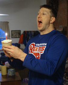 birthday